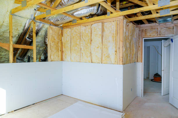 Best Insulation for Specific Applications in Edmonton, KY