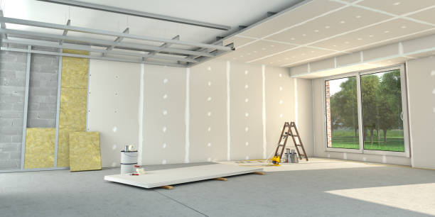 Best Fiberglass Insulation in Edmonton, KY