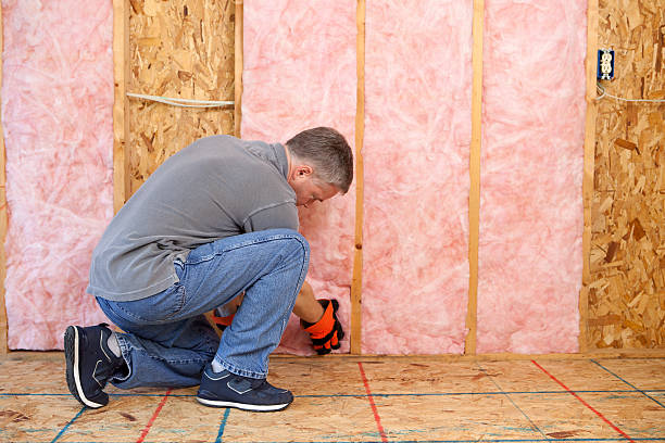 Edmonton, KY Insulation Contractor Company