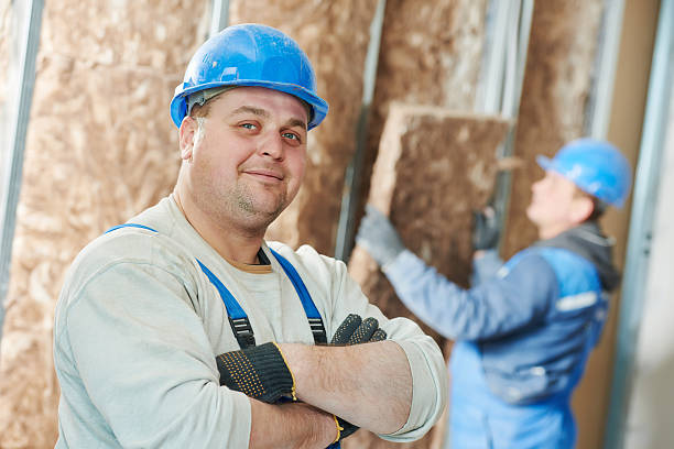 Best Eco-Friendly Insulation in Edmonton, KY