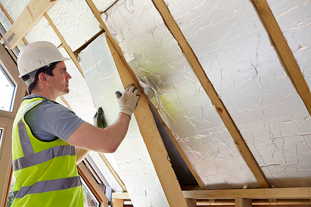 Types of Insulation We Offer in Edmonton, KY
